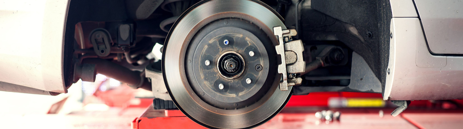 Brake Services & Repair
