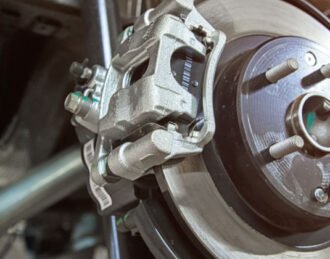 Where To Find Brake Repair Services