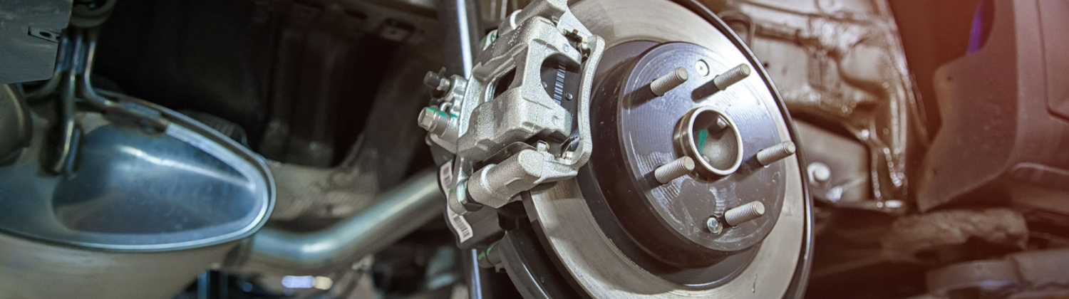 Where To Find Brake Repair Services