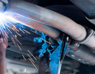 What You Should Know About Car Exhaust Repair