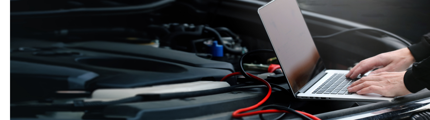 Vehicle Diagnostics Services At Reliance Auto Mechanic