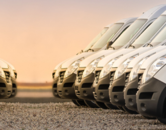 Maximizing Efficiency and Cost Savings with Fleet Vehicle Service and Repair in, Brampton ON