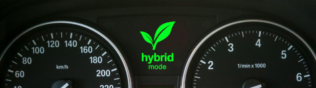 Hybrid Vehicle Services in Brampton, ON