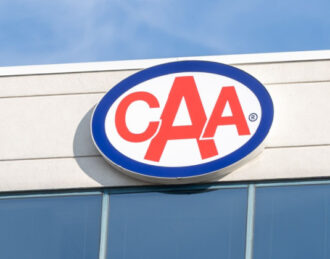 CAA Approved Auto Repair Services at Reliance Auto Mechanic