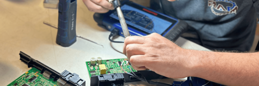 Vehicle Programming Near Toronto Airport, ON - Reliance Auto Mechanic
