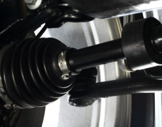 Axle and CV Joint Repair at Reliance Auto Mechanic