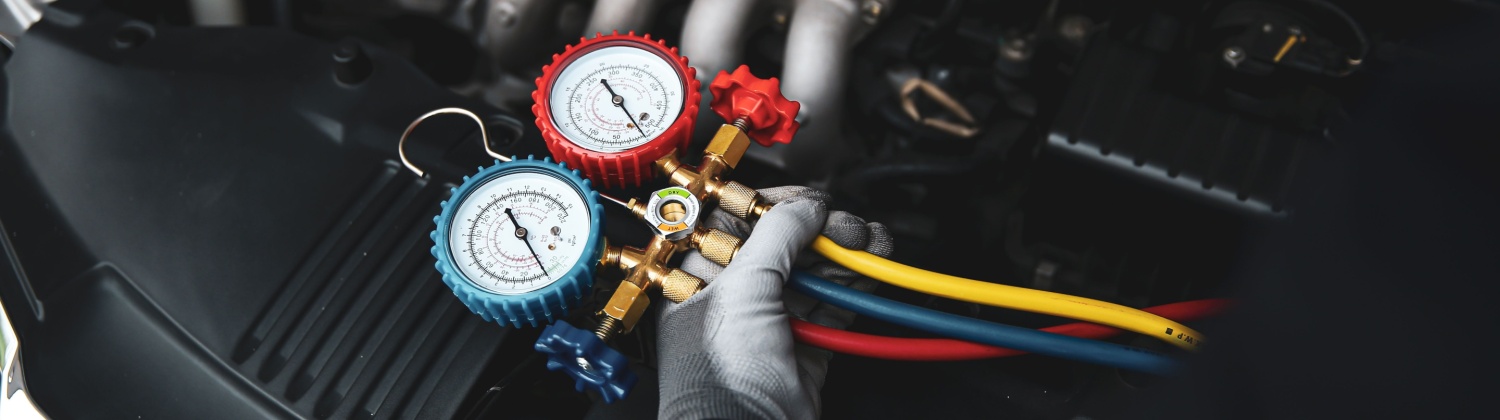 Car Aircon Repair Near Me in Brampton, ON
