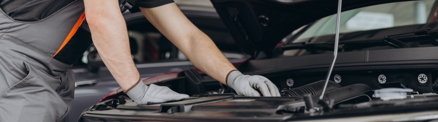 Reliable Auto Repair Services At Reliance Auto Mechanic
