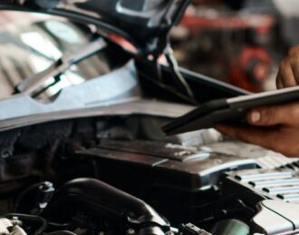 Reliable Automotive Repair Shops Near Me in Brampton, ON