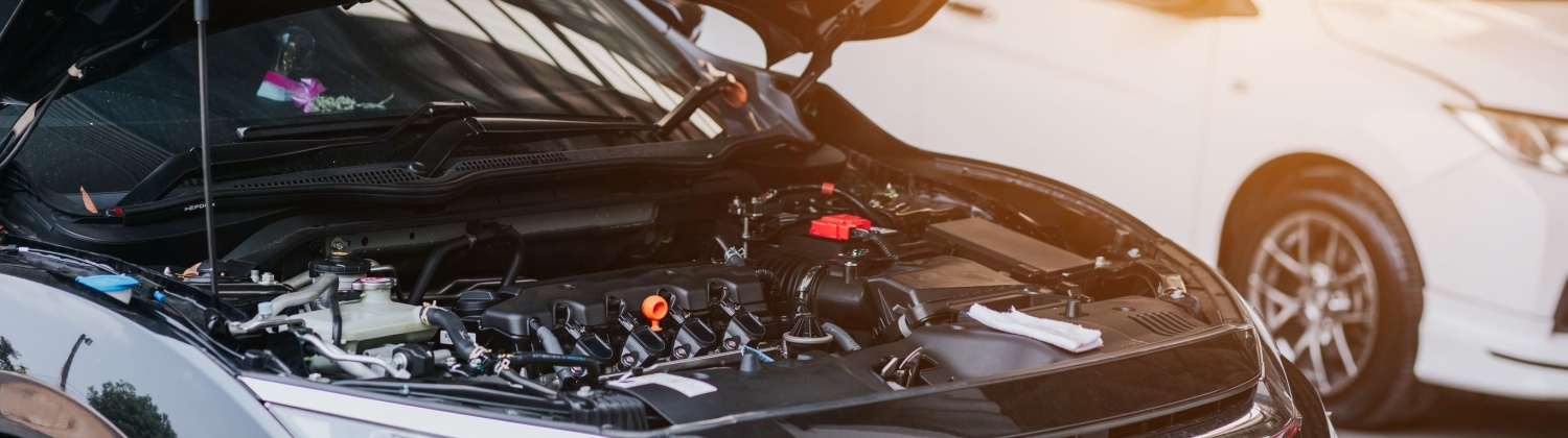 Automotive Repair Near Me in Brampton, ON