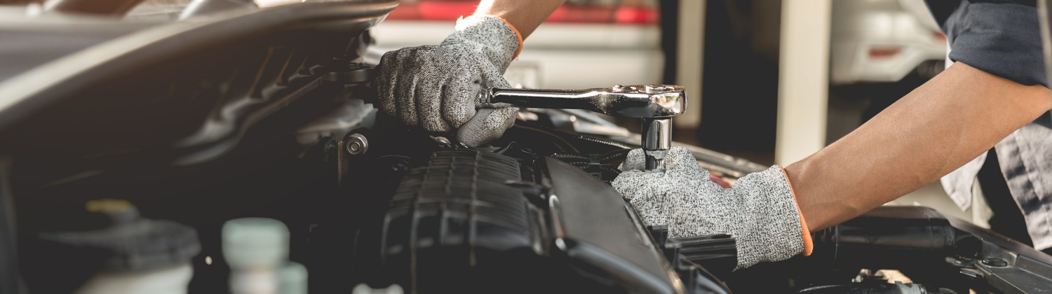 Mechanic Garages Near Me in Brampton, ON