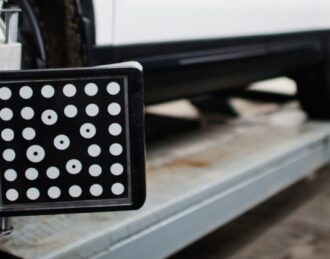 Alignment for Car Near Me in Brampton, ON