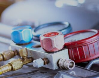 Car HVAC Repair At Reliance Auto Mechanic In Brampton, ON