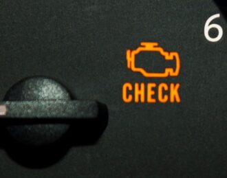 Check Engine Light Check At Reliance Auto Mechanic