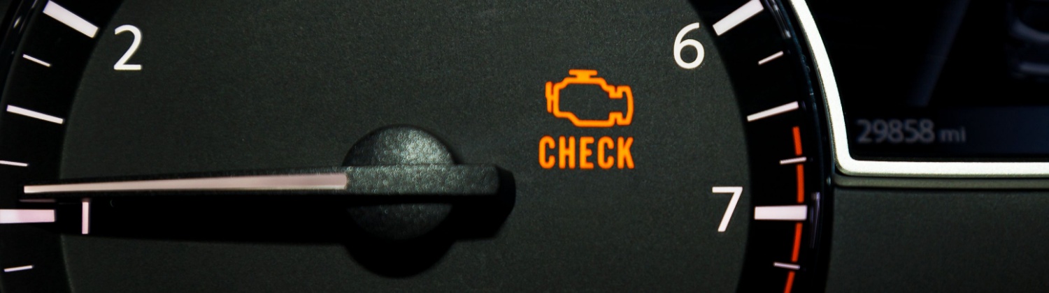Check Engine Light Check At Reliance Auto Mechanic
