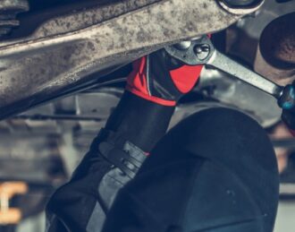 Steering and Suspension Repair at Reliance Auto Mechanic