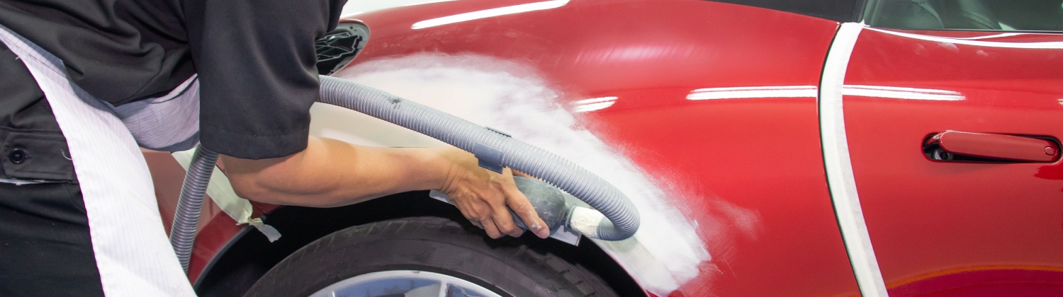 Find a Trusted Auto Body Shop Near You in Brampton, ON