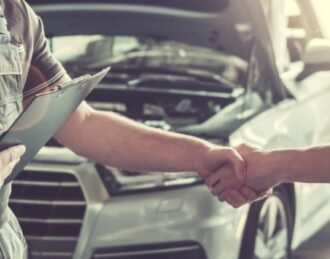 Car Repair Shops Close To Me In Brampton, ON