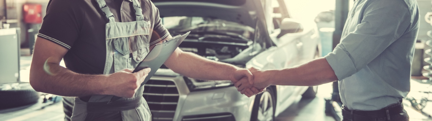 Car Repair Shops Close To Me In Brampton, ON