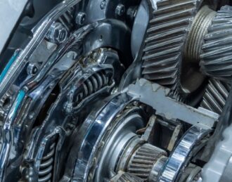 Transmission Places Near Me In Brampton, ON