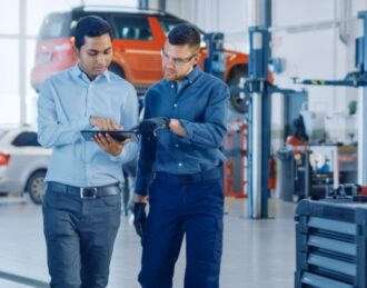 Automotive Garages Near Me In Brampton, ON