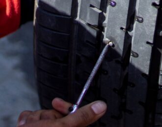 Tire Repair Close To Me In Brampton, ON