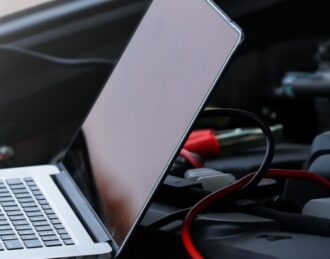 Advanced Vehicle Diagnostics At Reliance Auto Mechanic