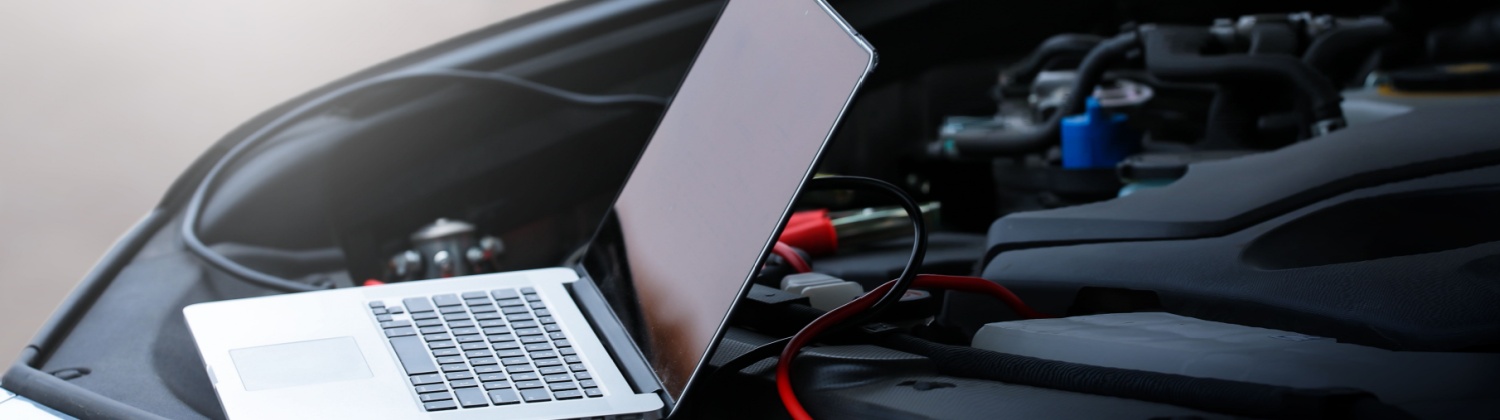 Advanced Vehicle Diagnostics At Reliance Auto Mechanic