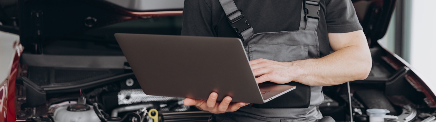 Ford F-150 Diagnostics Specialists In Brampton, ON